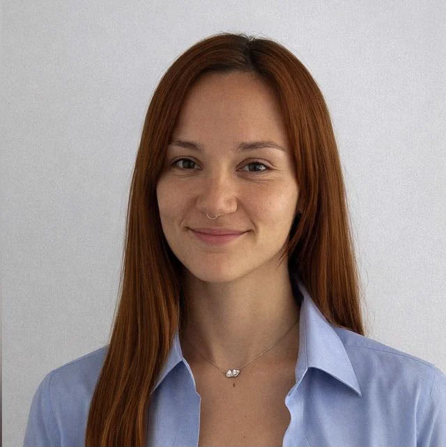 Rocío Camilletti, psicóloga clínica